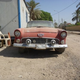 Illustration for article titled If Only Cars Could Talk: 1956 Thunderbird Down On The Baghdad Street